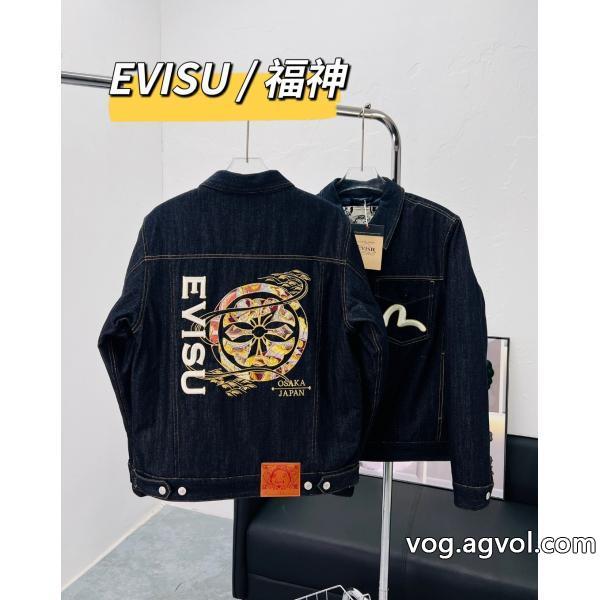 ブランド コピー 品コート完売必須大人の余裕が漂うEVISU