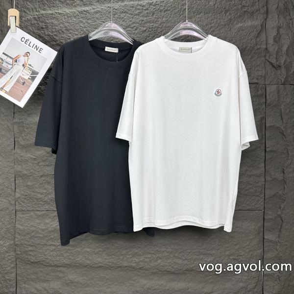 半袖Tシャツブランド スーパー コピー 通販MONCLER大人OK2026SS完売間近
