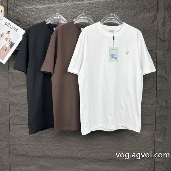 半袖Tシャツブランド コピー 着払い最安値お手軽な価格バーバリー