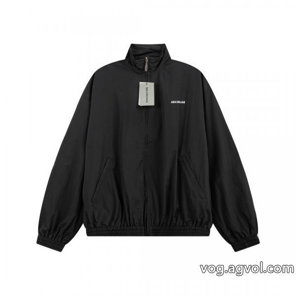 クラシックな雰囲気のトップス冬の大人カジュアルスーパー コピー 品コートbalenciaga