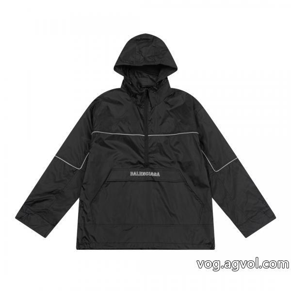 高級感のあるデザイン季節感もプラス2026新作ブランド コピー s 級コートbalenciaga