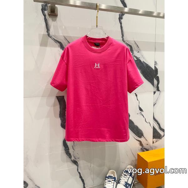 23新作セール希少なアイテム半袖Tシャツブランド 品 激安 通販balenciaga