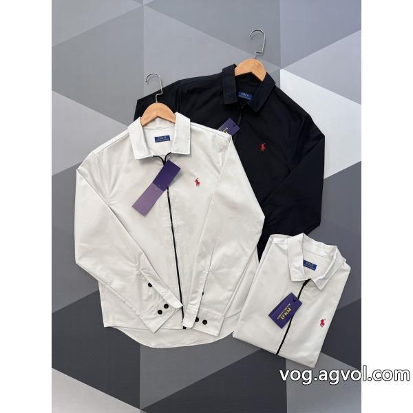 ブランド コピー 激安コートPolo Ralph Lauren22/23AW新作 柔らかい色調