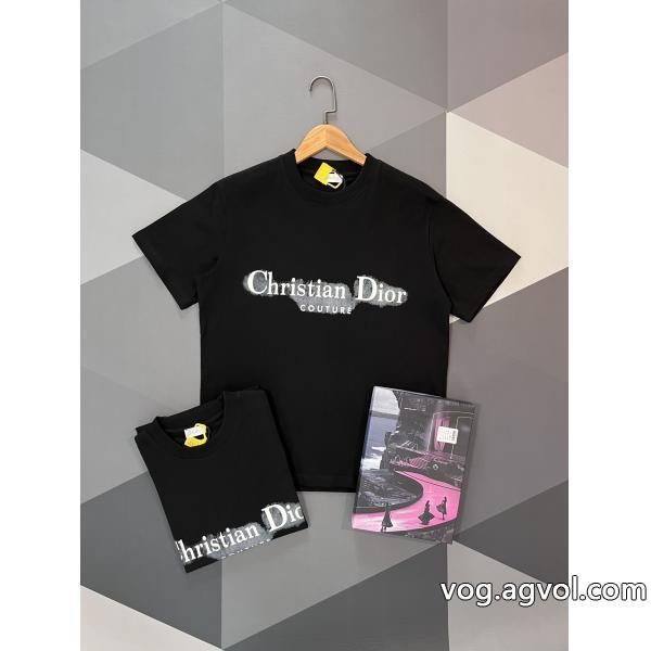 半袖TシャツDIOR人気モデル愛用今年の正解大人気新作激安 ブランド