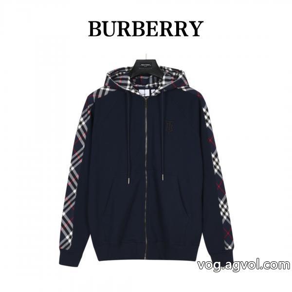 BURBERRY最安値周りの視線を圧倒する新作コートコピー 商品 ブランド