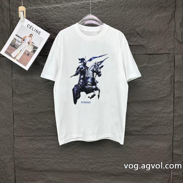 半袖Tシャツバーバリー完売前に最高級ランクコピー 商品 ブランド