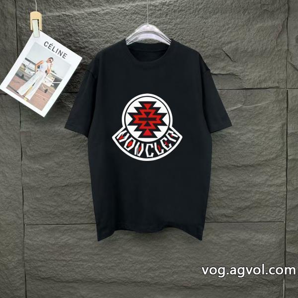 半袖Tシャツ送料込み 希少品秋冬季節限定MONCLERブランド 品 コピー