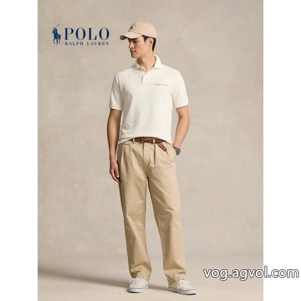 人気新商品独特の存在感Polo Ralph Laurenコピー ブランド 通販 安心半袖シャツ
