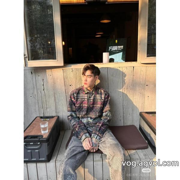 LOUIS VUITTON偽物 ブランド 激安長袖シャツ定番が欲しい方新色入荷