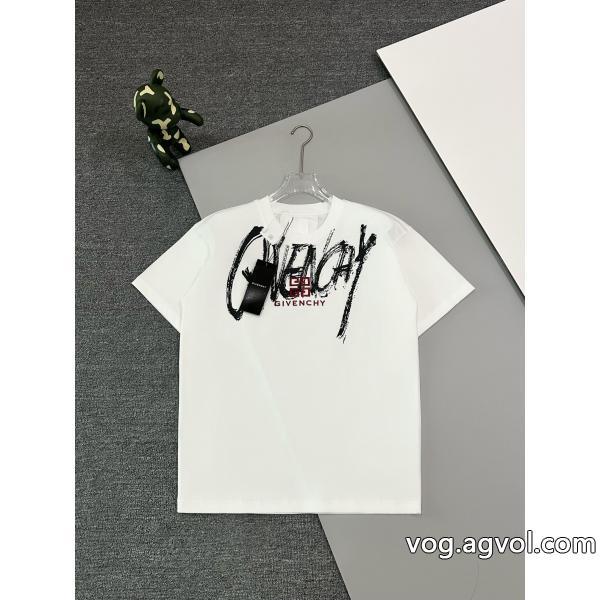 半袖Tシャツジバンシー風通しのよい最新作ブランド コピー 着払い