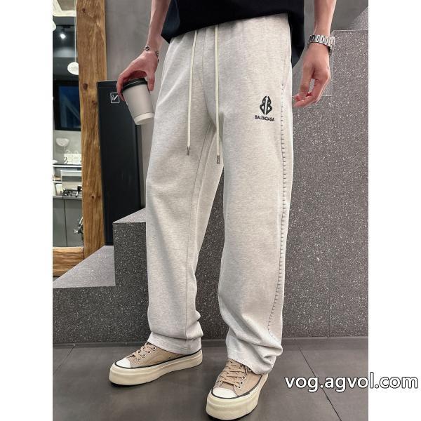 通販 ブランドスラックスbalenciaga低価格定番人気のモデル