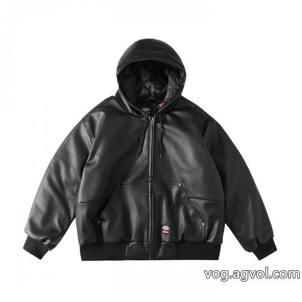 冬に最強アイテム最新作ブランド コピー 品ジャケットSUPREME