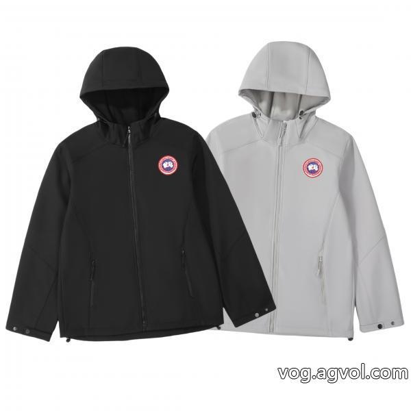 ブランド フェイク完売必須日本未入荷コートCanada Goose