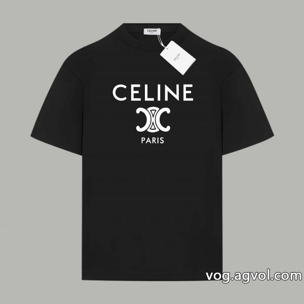 半袖Tシャツ今年風注目冬新作CELINEスーパー コピー 販売