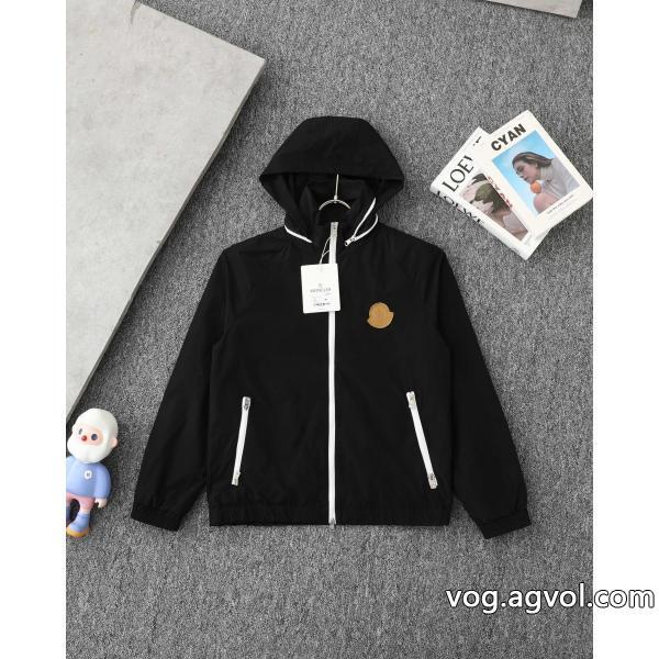 コートMONCLER著名人の着用秋の新生活偽物 通販 