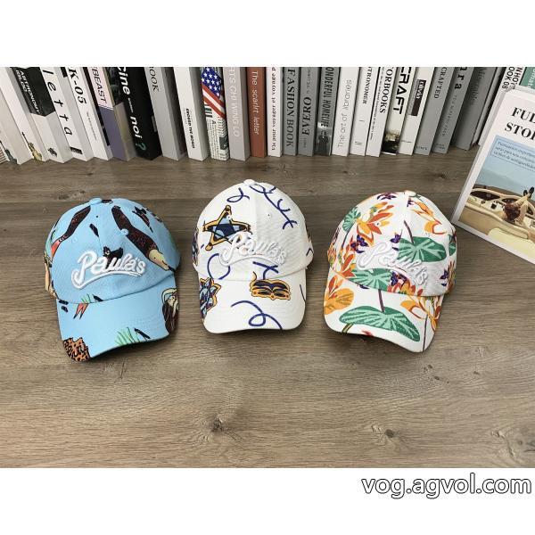 新着入荷着回し力抜群のシンプルLOEWE帽子ブランド レプリカ