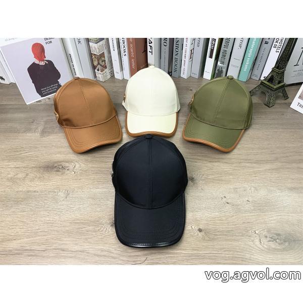 PRADA今年売れた人気のスタイル超稀少帽子ブランド 品 スーパー コピー