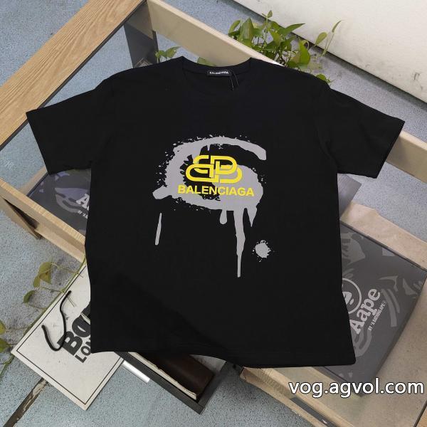 半袖Tシャツ人気急上昇今年もトレンドbalenciagaブランド コピー 着払い