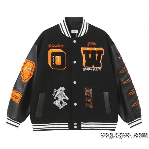 スーパー コピー 通販 優良コート機能性が素晴らしい新商品☆完売必至Off-White