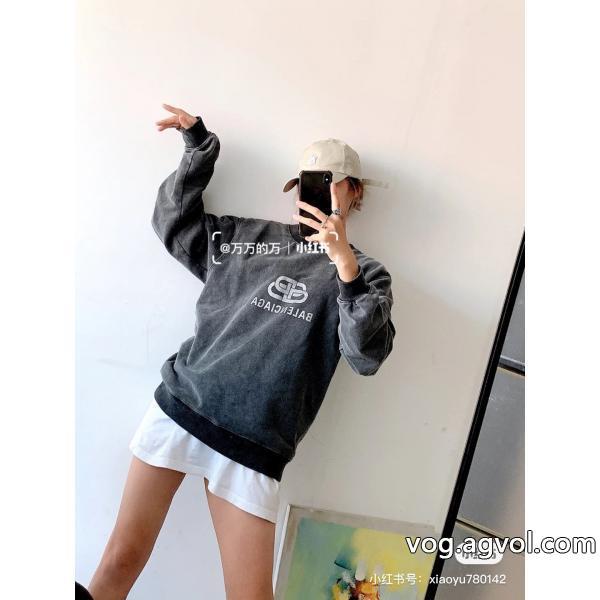 パーカーbalenciaga偽 ブランド 販売最新作2026期間限定セール