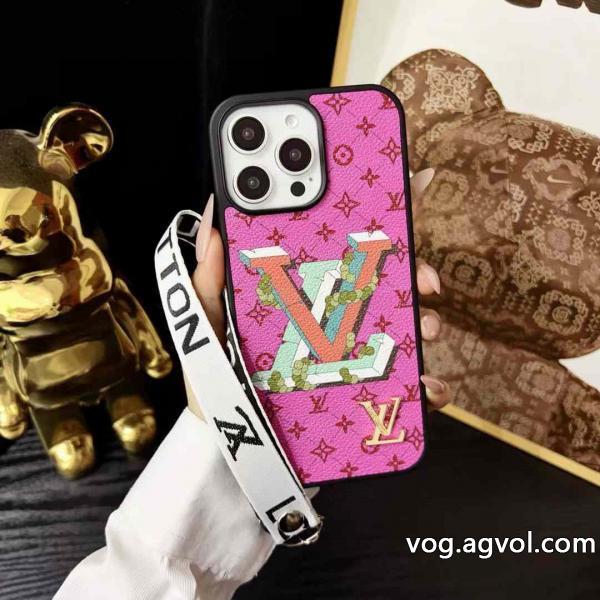 スーパー コピー  LOUIS VUITTONIphone ケース カバー上品な落ち感ある海外大人気