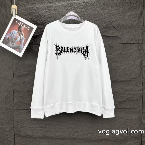 偽物 通販 パーカーリッチな印象に最安値balenciaga