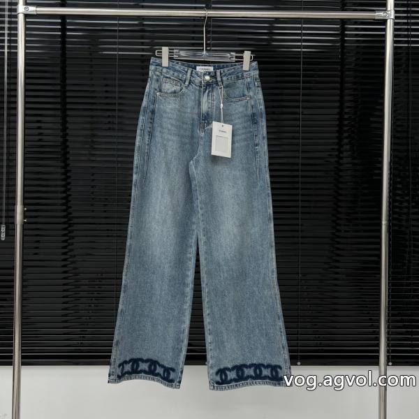 ブランド コピー 通販ブランド コピー必需品23SS洗練デザインジーンズ