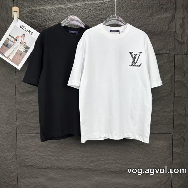 半袖TシャツLOUIS VUITTON新商品☆完売必至入手困難コピー 品 販売