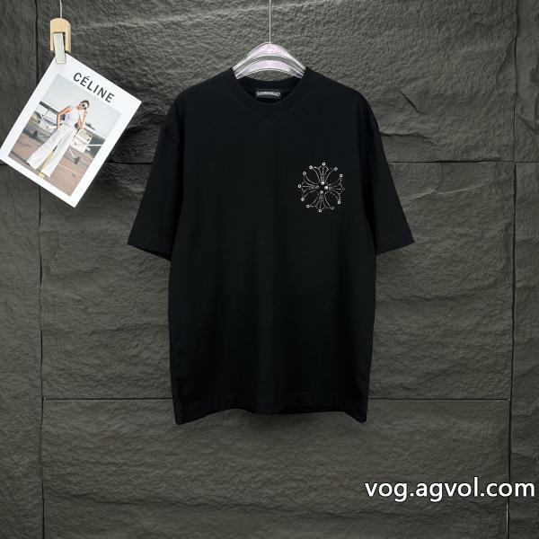 半袖Tシャツ今すぐ欲しい2026季節限定激安 ブランドクロムハーツ
