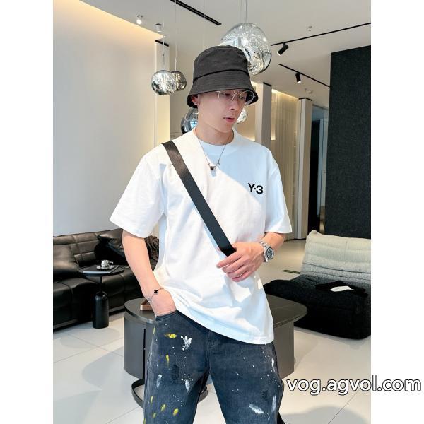 半袖Tシャツブランド 通販ワイ・スリー2026最新作高いクオリティ