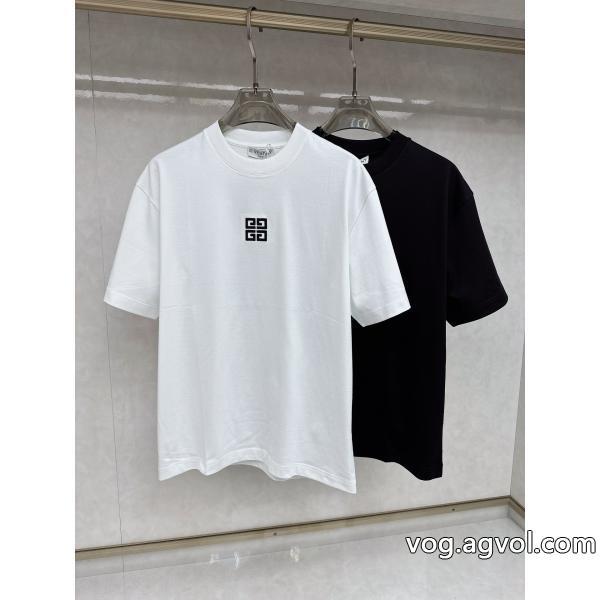 半袖TシャツGIVENCHY欲しい可愛く新鮮すごく稀少カラー激安 ブランド