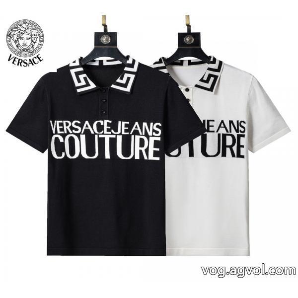 コピー 商品 通販半袖シャツセール早いもの勝ち新品限定セールVERSACE