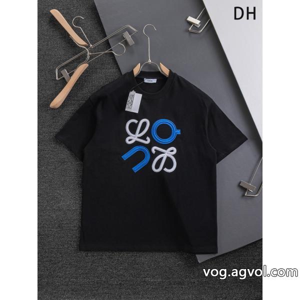 半袖Tシャツコピー ブランド 優良海外限定モデル 新作早期完売ロエベ