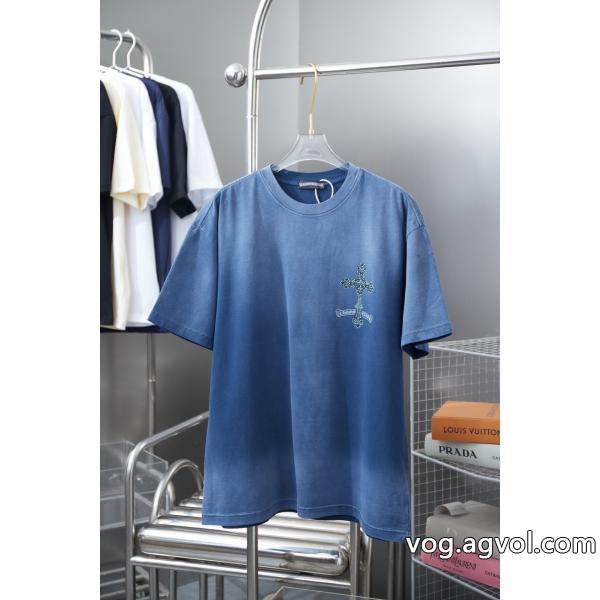 半袖Tシャツコピー 品 販売最新とても可愛い通勤の定番クロムハーツ