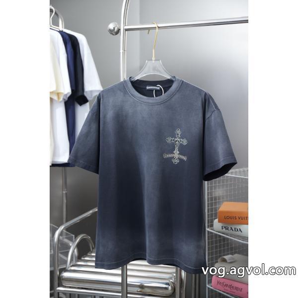 CHROME HEARTS半袖Tシャツ話題の新作到着人気急上昇スーパー コピー 通販