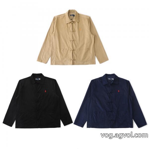 ブランド 通販今シーズン新作機能面抜群Polo Ralph Laurenコート
