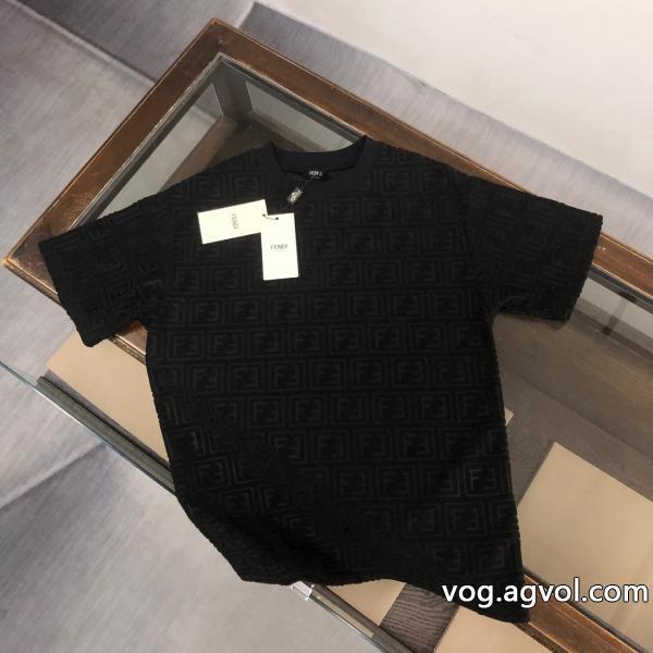 ブランド 通販 激安半袖Tシャツ完売間近快適な着心地FENDI
