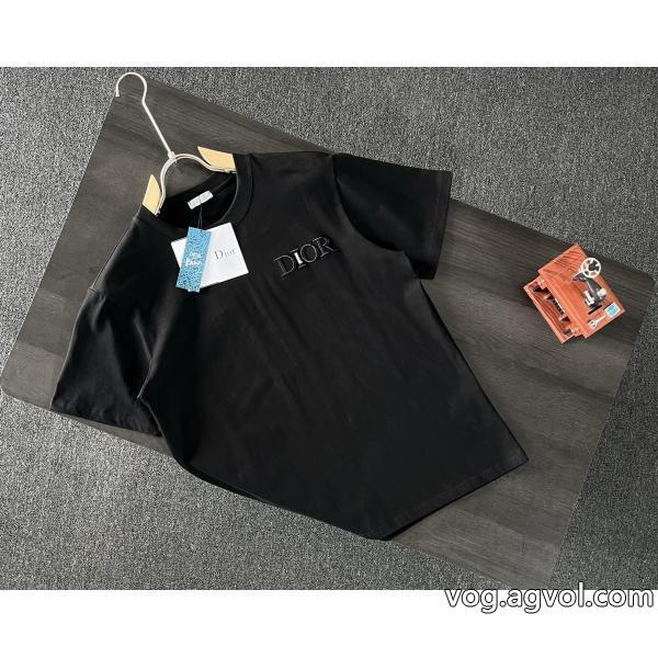 ブランド コピー 通販DIOR半袖Tシャツ大変お買得VIPセール