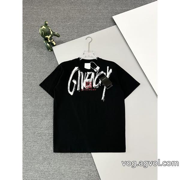 人気の高い2026新作半袖TシャツGIVENCHYスーパー ブランド コピー