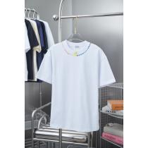 半袖Tシャツ一生モノ大人の余裕が漂う偽 ブランド 購入ブランド コピー