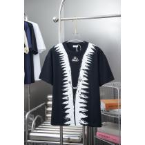 半袖Tシャツブランド 偽物 通販CH旬デザイン著名人の着用