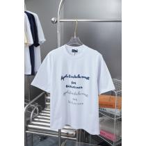 最高のエレガント大絶賛半袖Tシャツコピー ブランド 通販balenciaga