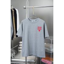 半袖TシャツMIUMIU話題が沸騰中お気に入りのスタイルブランド コピー 専門