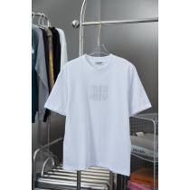 半袖Tシャツブランド 品 激安 通販MIUMIU秋冬2026年の最新アイテム優しい肌触り