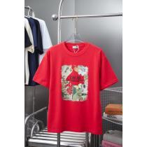 コピー ブランド 優良半袖Tシャツ人気上昇中23SS洗練デザインDIOR