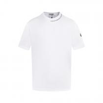 人気商品超カッコイイMONCLER半袖Tシャツコピー ブランド 優良