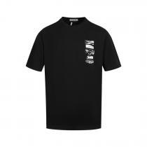 コピー ブランド 通販 安心半袖Tシャツ高い品質を誇るNEW!国内完売DIOR