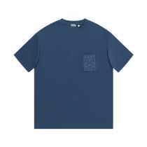半袖Tシャツ爽やかさ数量限定LOEWEブランド スーパー コピー 優良