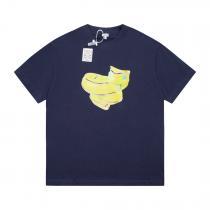 LOEWE低価格秋冬限定色や海外限定ブランド フェイク半袖Tシャツ