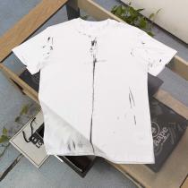 SS23カッコいい 完売在庫確保半袖Tシャツスーパー コピー 安心 ジバンシー